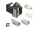 METZ CONNECT E-DAT Industry IP67 V14