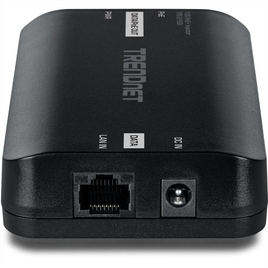 TRENDnet TPE-315GI Injecteur PoE+ 10G