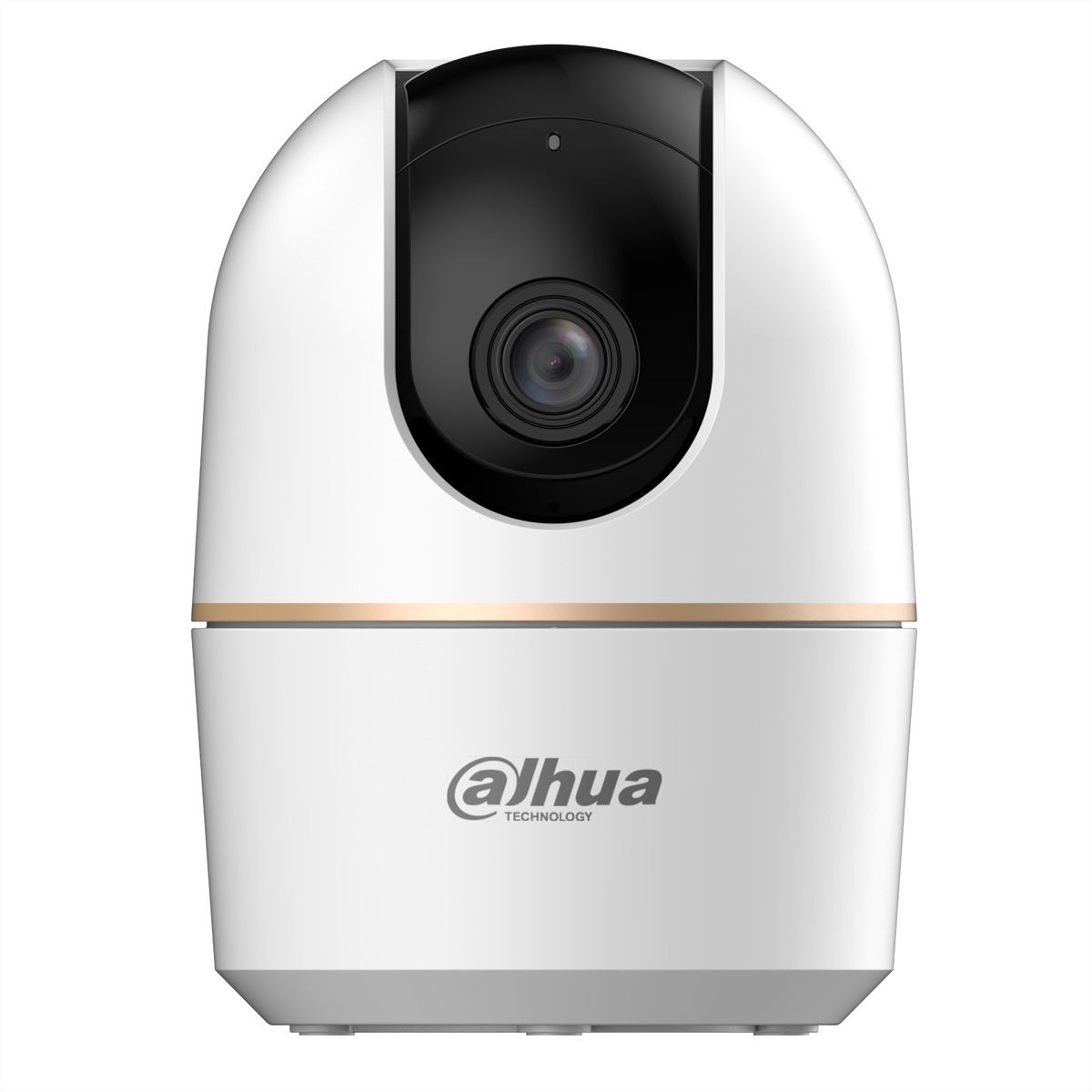 DAHUA DH-IPC-H5AP-0360B-EUR, Caméra WiFi PT 5MP 3,6 mm IR LED