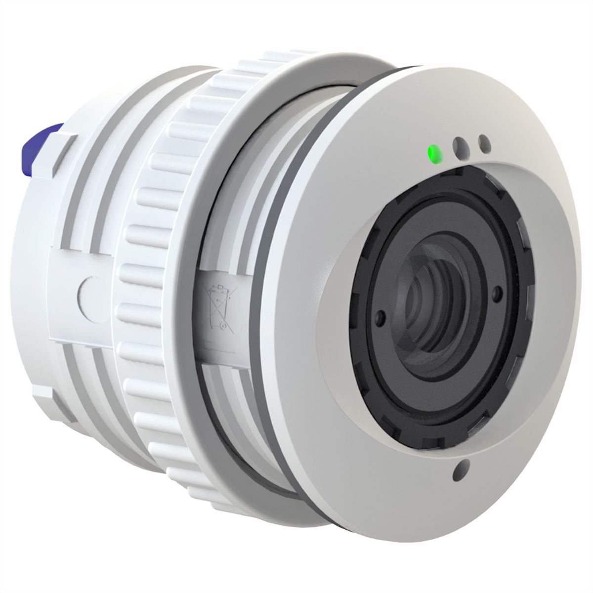 MOBOTIX Module capteur Mx-ONE 4K 15°