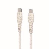 BIOnd BIO-20-TT Câble USB-C vers Type-C 3A, 2 m
