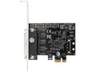 EXSYS EX-46024 Carte PCIe, 4x RS232