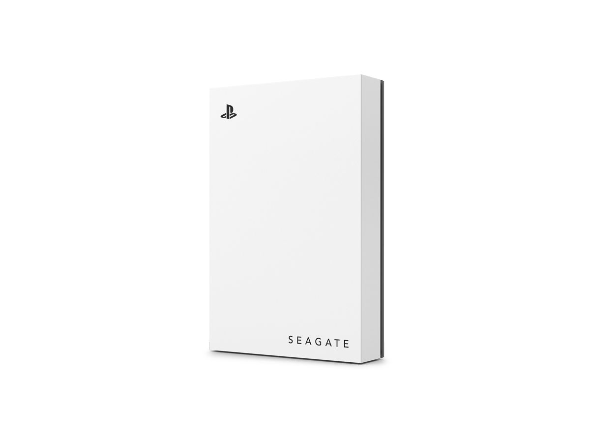 Seagate Game Drive pour consoles PlayStation 5 To