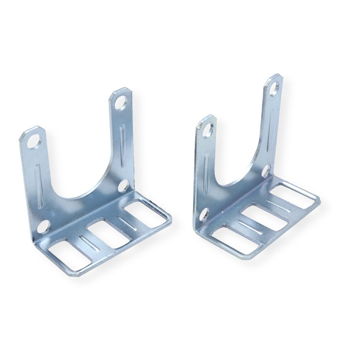 BACHMANN 19" Prise multiple 8 IEC320 C13 F avec IEC320 C14 M