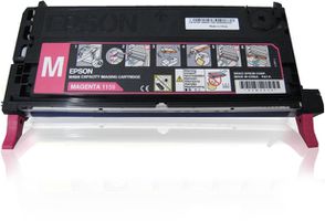 Epson Toner Magenta Monobloc Haute capacité (6 000 p)