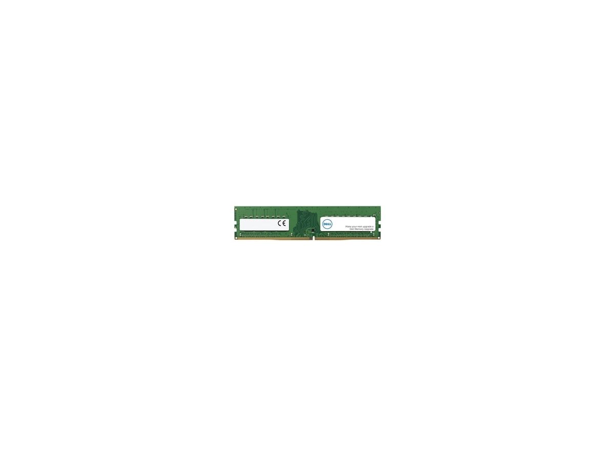 DELL AB371019 module de mémoire 16 Go 1 x 16 Go DDR4 3200 MHz