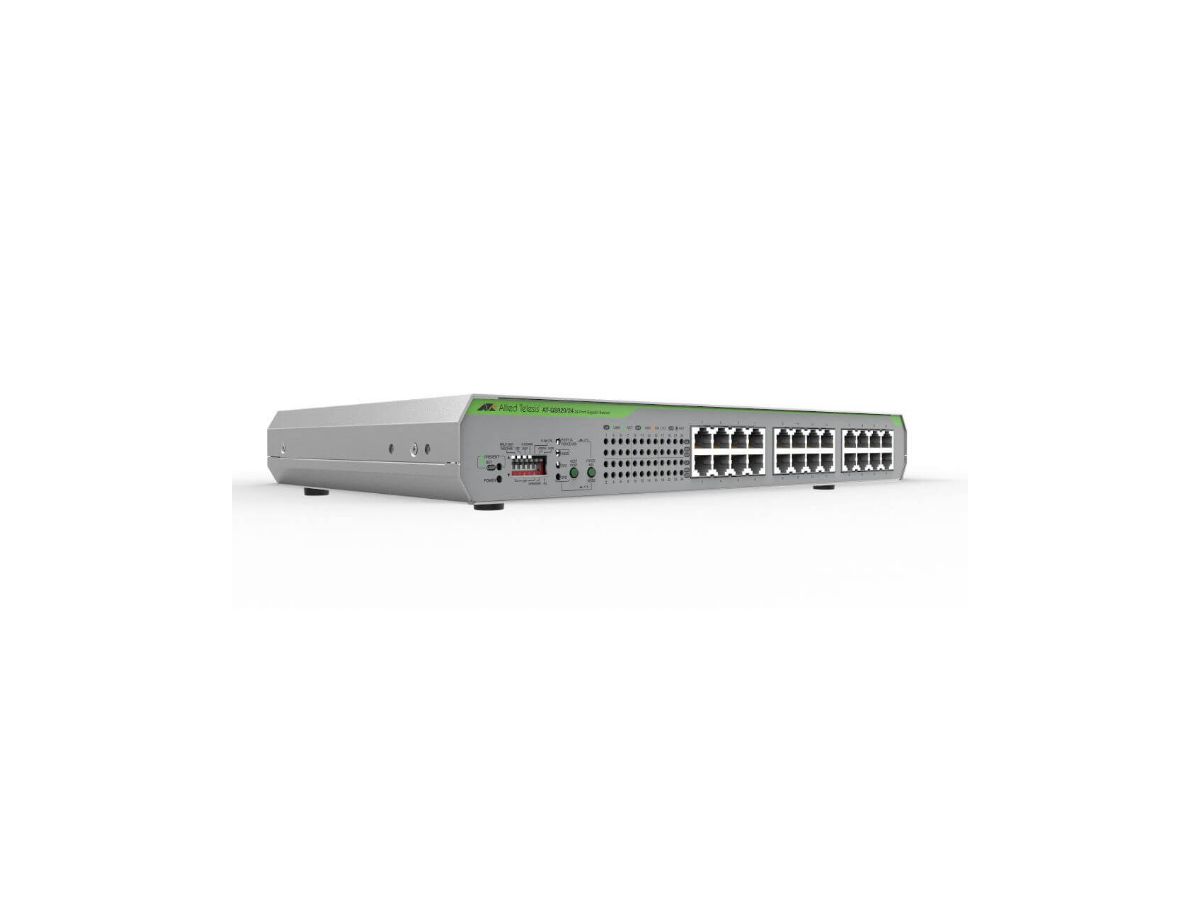 Allied Telesis AT-GS920/24-50 Non-géré Gigabit Ethernet (10/100/1000) Gris