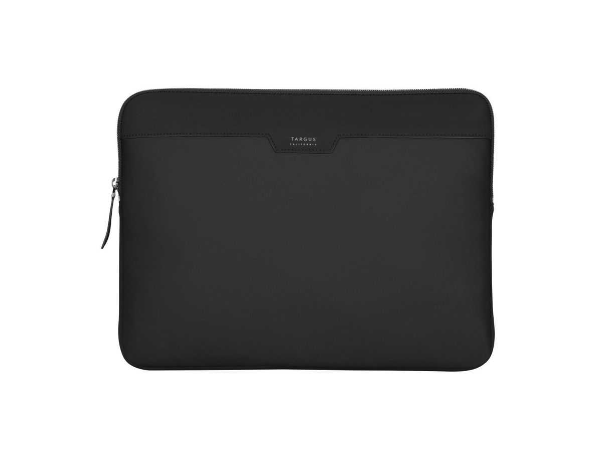 Targus Newport sacoche d'ordinateurs portables 30,5 cm (12") Housse Noir