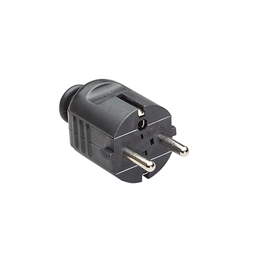 BACHMANN Connecteur de sécurité