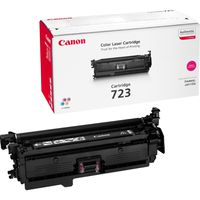 Canon 723M Original Magenta 1 pièce(s)