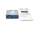 EXSYS EX-60321 Splitter PoE++ 10/100/1000M