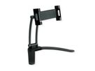VALUE Support 2 en 1 pour iPad / tablettes ou Smartphone