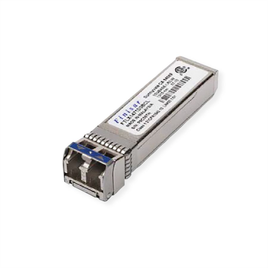 SOFTING Module SFP+, SM, 10GBASE-LR/LW