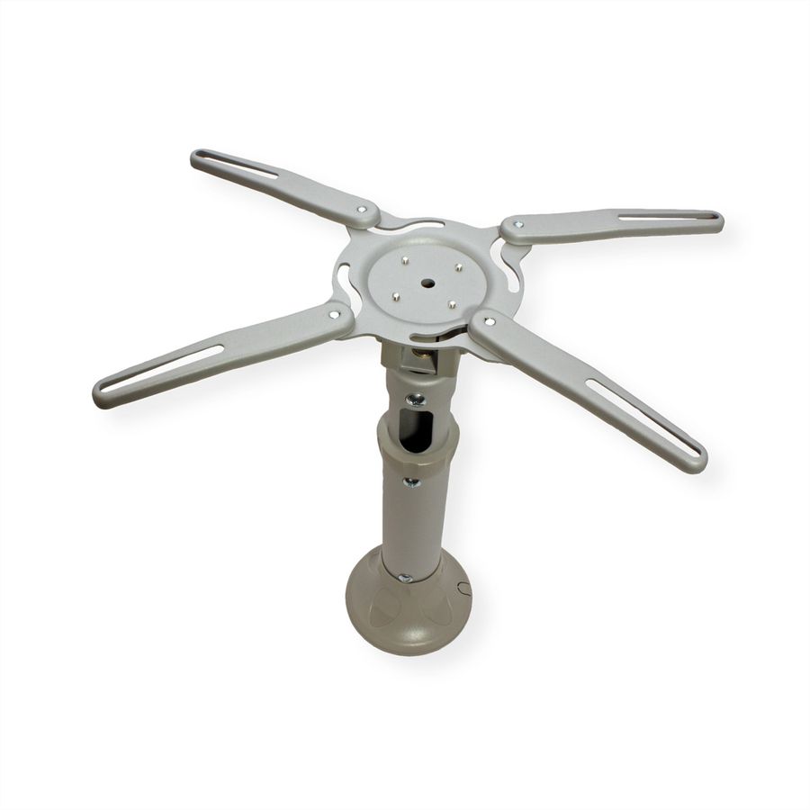 VALUE Support projecteur plafond, grande taille