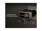ATEN UP5165 Chargeur intelligent à 4 ports USB-C de 165 W avec écran