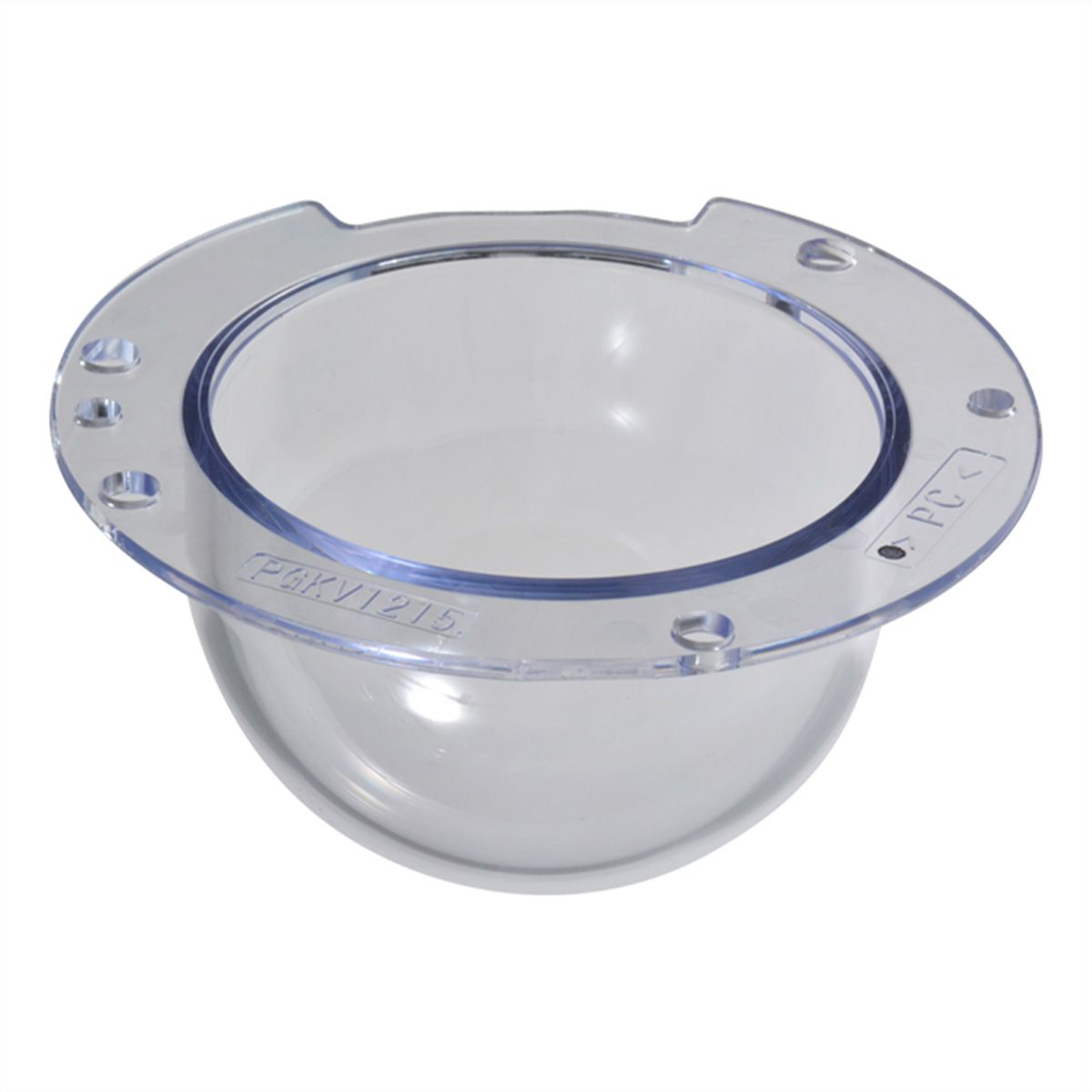 I-PRO WV-QDC504C Support, Couvercle de dôme