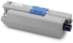 OKI 44469804 Cartouche de toner Original Noir 1 pièce(s)