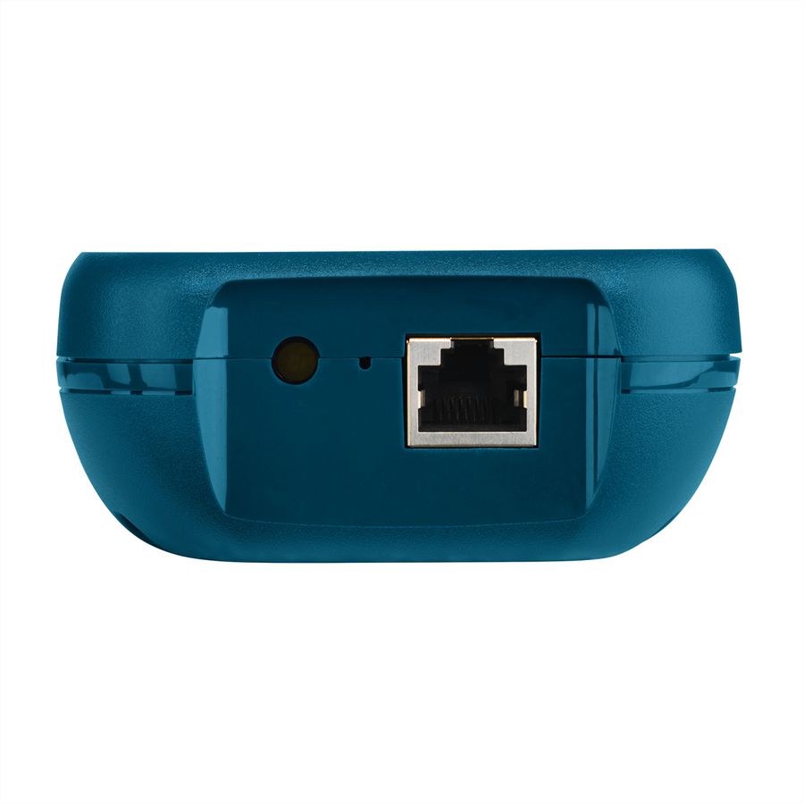 SOFTING CableMaster PoE, Photomètre optique de format de poche