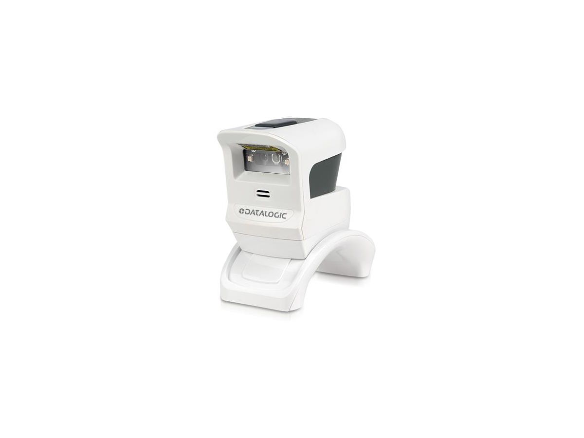 Datalogic GPS4400 Lecteur de code barre fixe 2D Laser Blanc