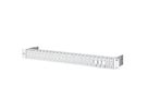 METZ CONNECT Panneau 19" 1UH vide pour 24 modules E-DAT ou Cat.6A