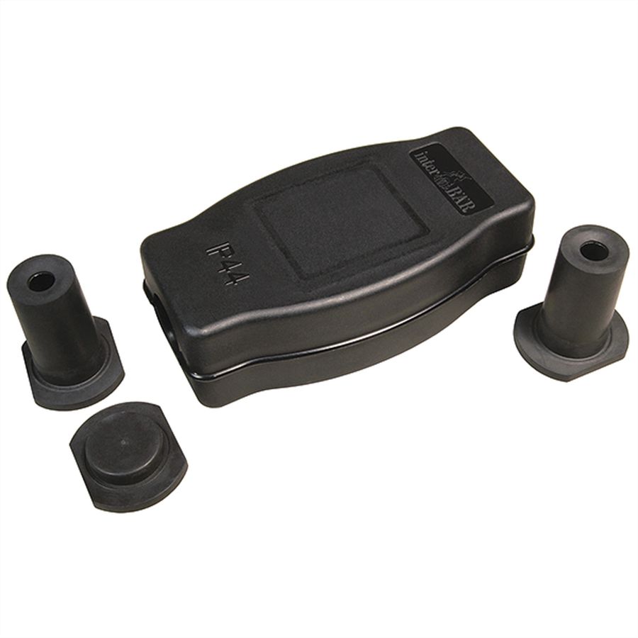 BACHMANN Kit boîtier de câbles série 9002 230 V 16 A , IP44, -40°C-85°C