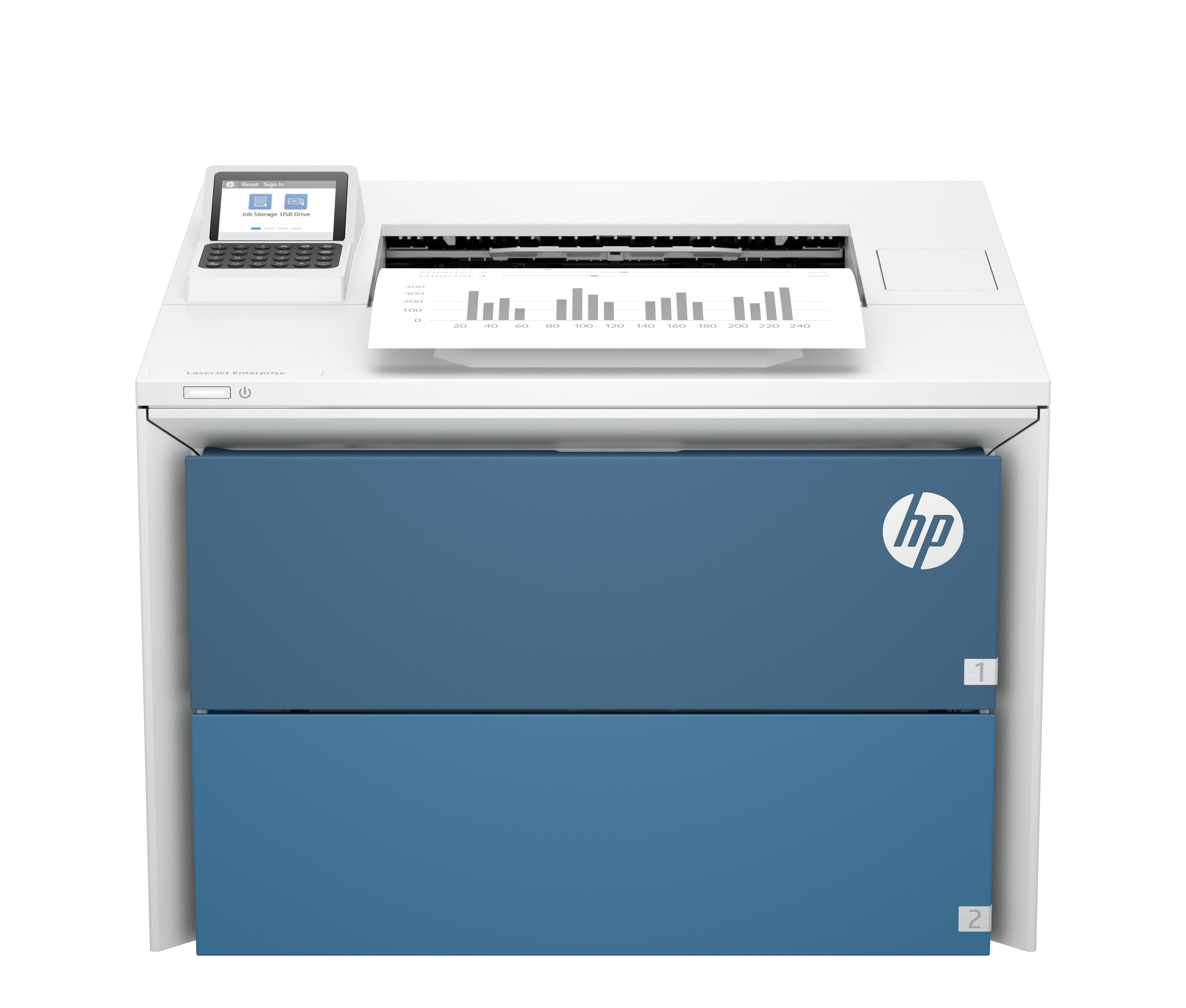 HP A29Z3A#B19 imprimante laser 1200 x 1200 DPI A4