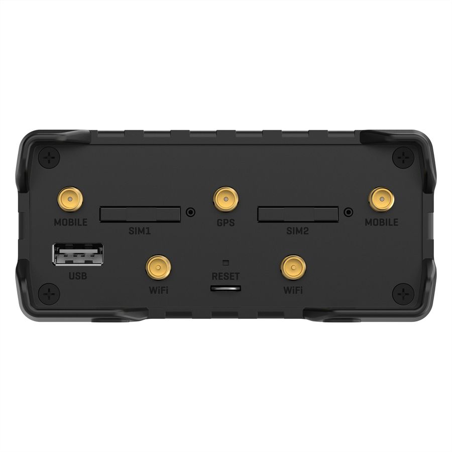 TELTONIKA RUT976 Routeur Redcap 5G