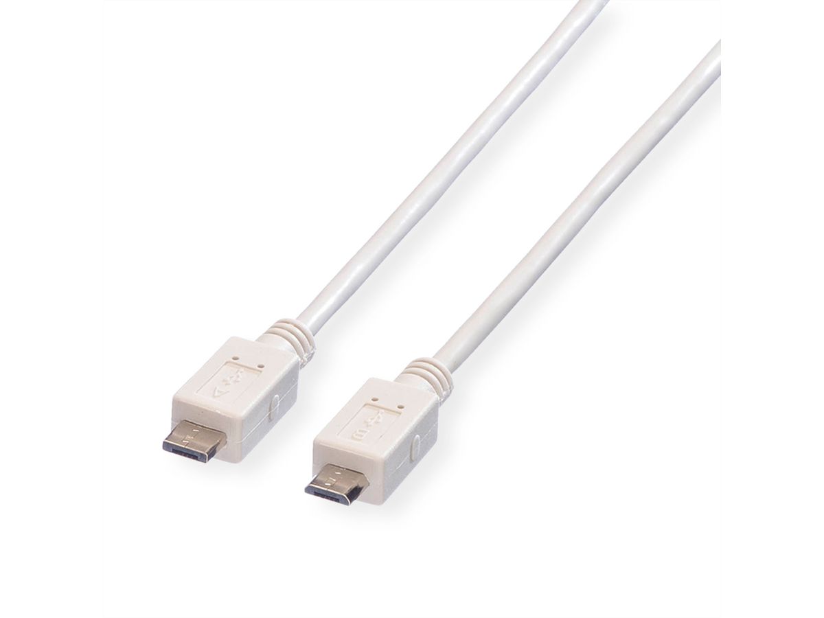 Cuc Cable Usb 2.0 Amplifié 10m Avec Prises A/b
