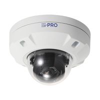 i-PRO WV-S2536LNAV 2MP AI OUTDOOR VANDAL Dome