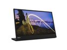 Lenovo ThinkVision M15 LED display 39,6 cm (15.6") 1920 x 1080 pixels Full HD Noir
