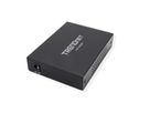 TRENDnet TFC-10GSFP Convertisseur de média, 10GBASE-T vers fibre SFP+