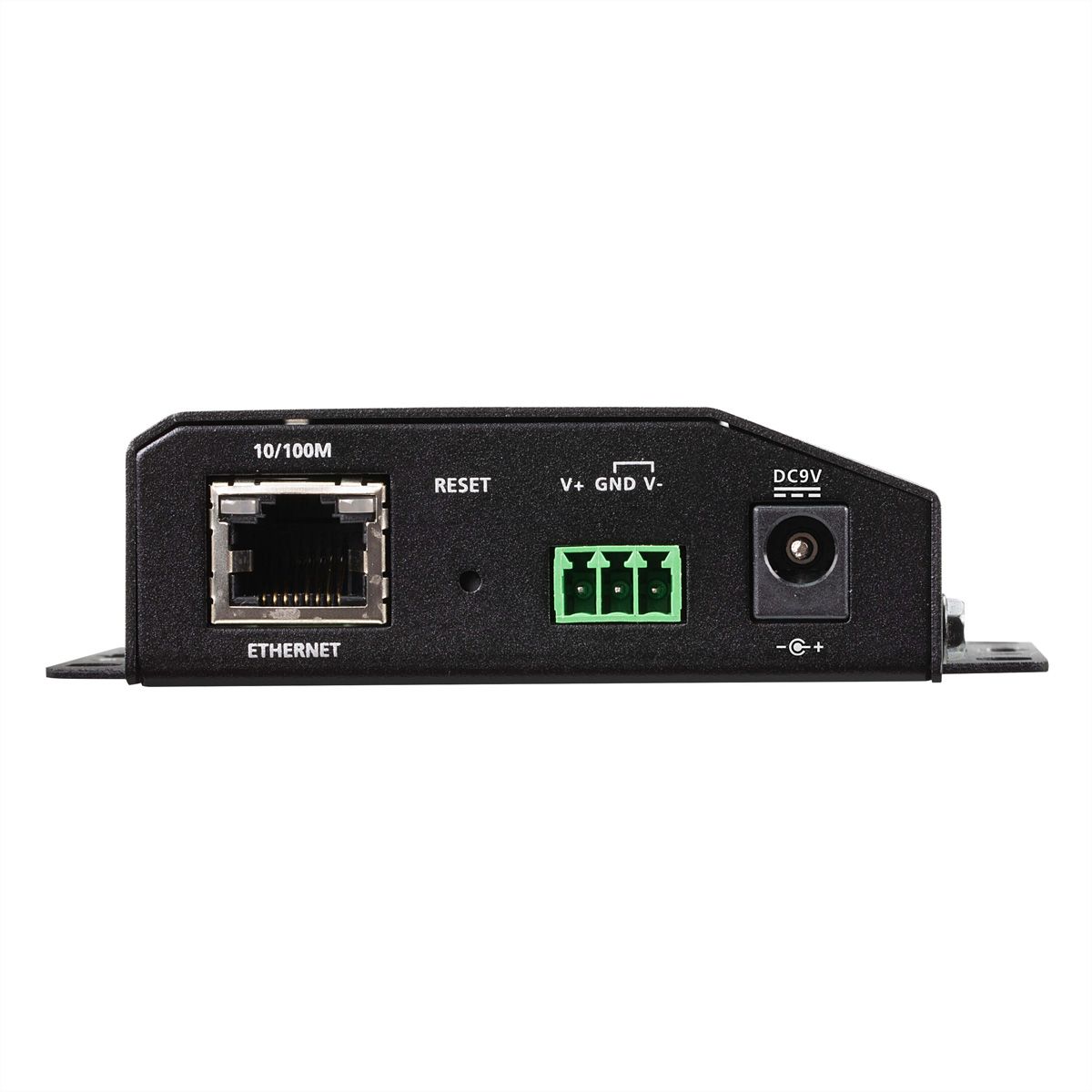 ATEN SN3001P Serveur de périphériques sécurisés RS-232 à 1 port avec PoE