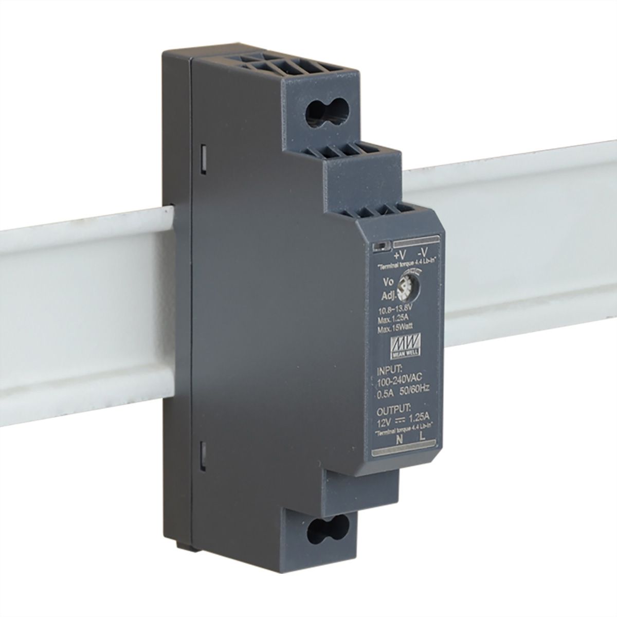 EXSYS EX-6970 HDR-15-12 Adaptateur secteur