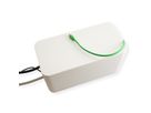 VALUE Cable Box, petit format, blanc