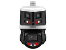 DAHUA DH-SDT3E410-8P-MB-A-PV1-0280 Caméra panoramique PTZ 8MP+4MP 10x Starlight TiOC