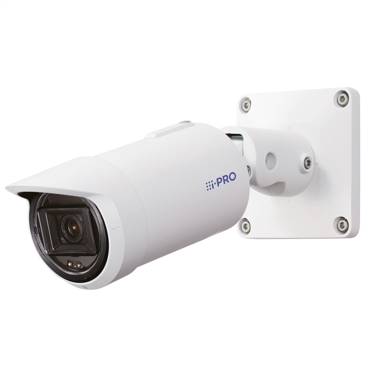 I-PRO WV-X15300-V3L Bullet AI 2MP Outdoor VANDAL