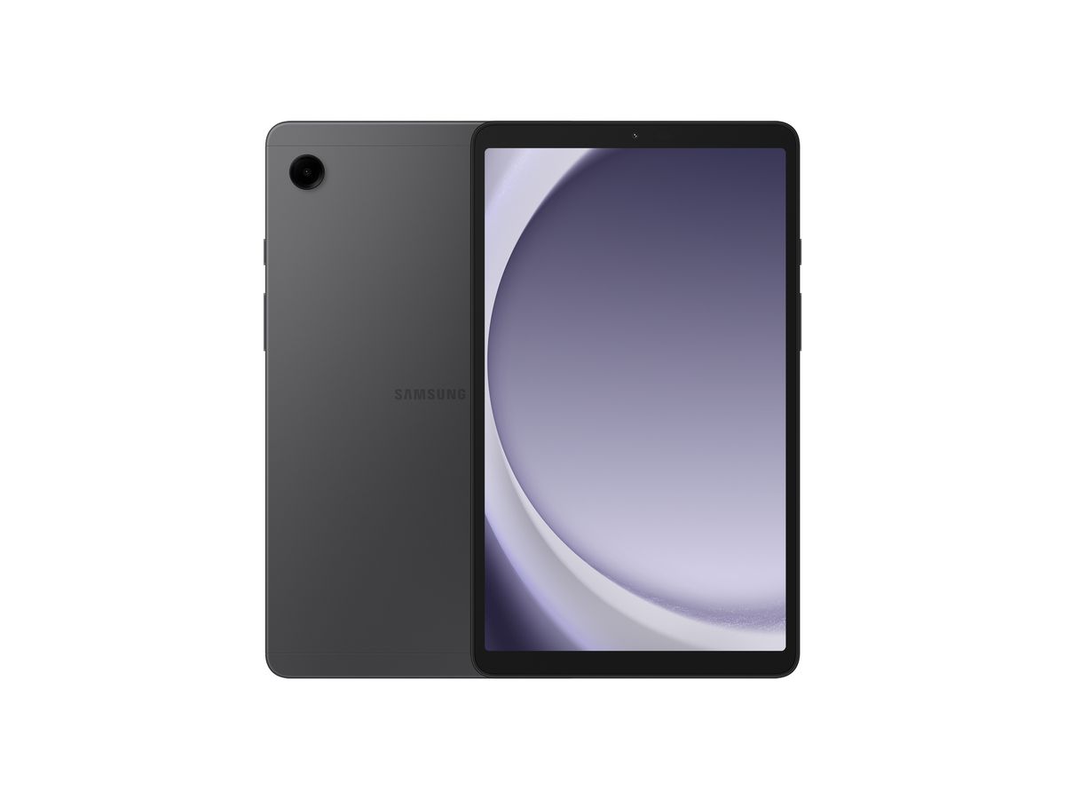Samsung Galaxy Tab A9 64 Go 22,1 cm (8.7") 4 Go Wi-Fi 5 (802.11ac) Graphite