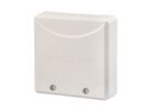 BACHMANN Boîtier de raccord four blanc, 16A/400V (0,75 - 2,5mm²)