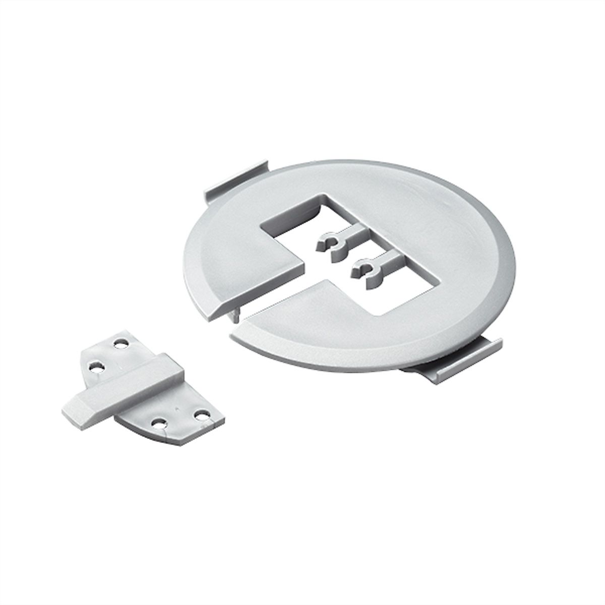 BACHMANN Easy-Cover-I argent