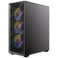 ANTEC AX85 ARGB Boîtier PC Midi Tower Gaming ATX, noir