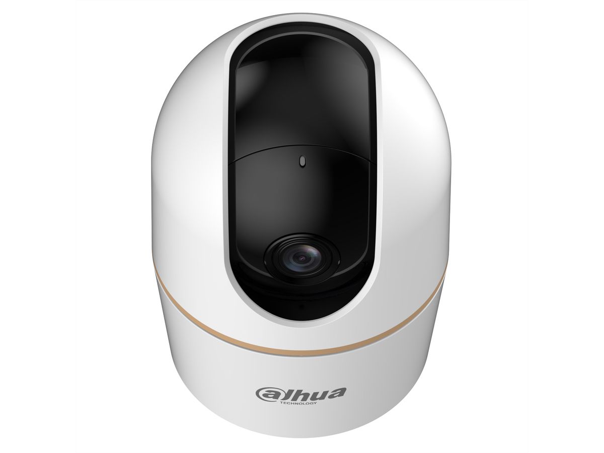 DAHUA DH-IPC-H5AP-0360B-EUR, Caméra WiFi PT 5MP 3,6 mm IR LED