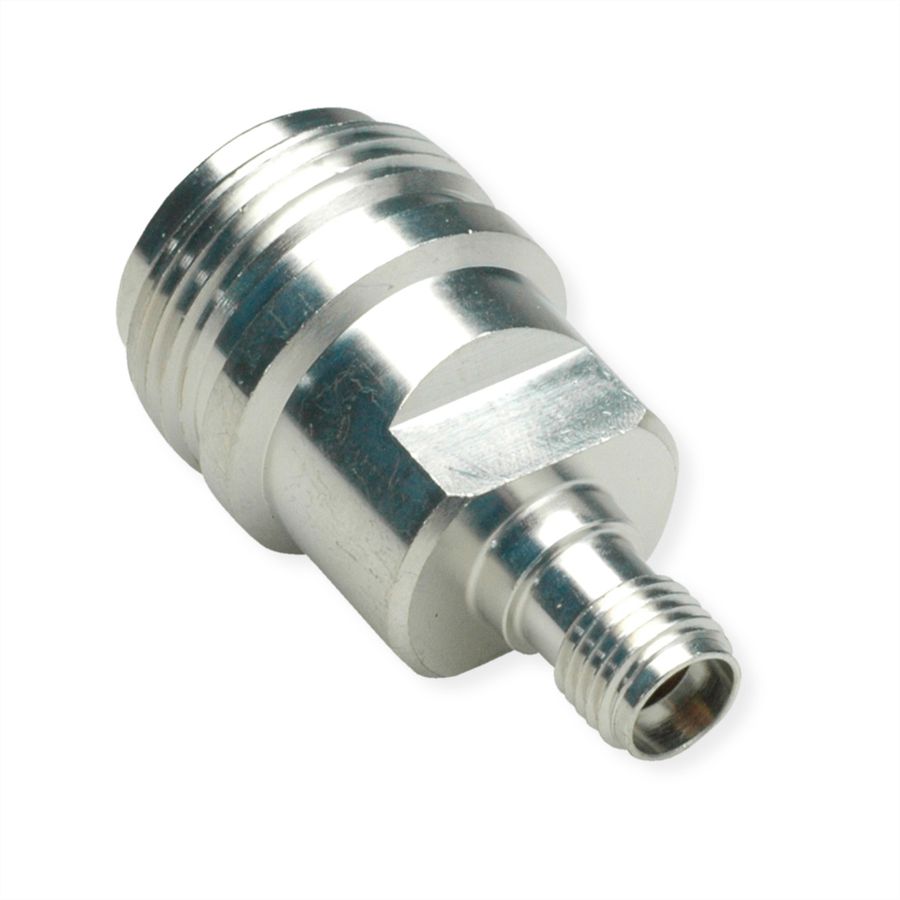 TELEGÄRTNER Adaptateur N-femelle / SMA-femelle