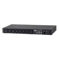 ATEN PG5308G PDU écologique avec compteur 30 A/32 A, 8 prises, 1U