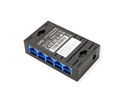 CUDY GS105D Switch 5 ports Gigabit bureau