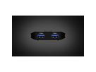 ATEN US4322 Commutateur USB 3.2 Gen 1 partagé 2 x 2