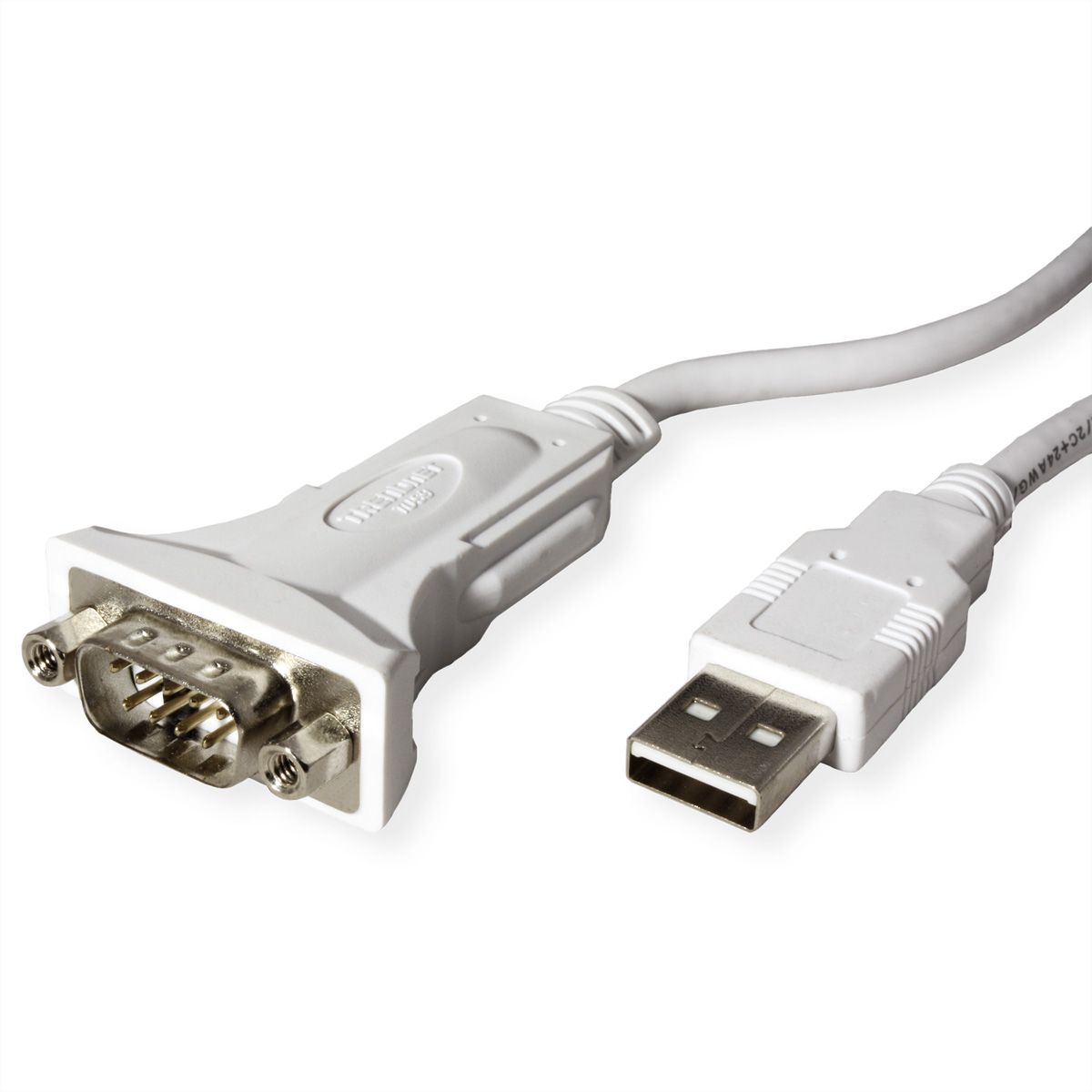 TRENDnet TU-S9 Convertisseur USB - Série