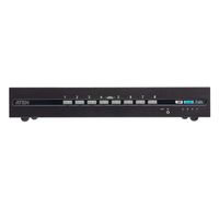 ATEN CS1188DP4 Commutateur KVM sécurisé DisplayPort 8 ports USB