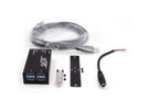 EXSYS EX-1194HMS Hub USB 3.2 Gen1 à 4 ports, C-femelle, protection de surtension