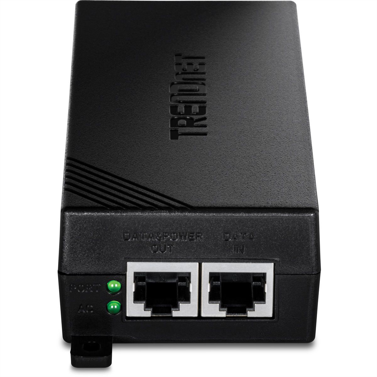 TRENDnet TPE-116GI Injecteur PoE++ Gigabit de 60W