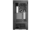 ANTEC Boîtier PC Constellation C6 Curve Air, format ATX Midi Tower, noir